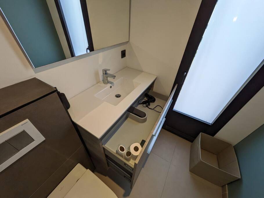 Appartement Rez De Jardin Proche